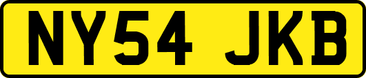NY54JKB