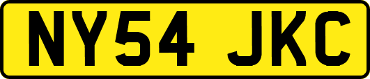 NY54JKC
