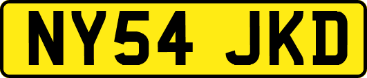 NY54JKD
