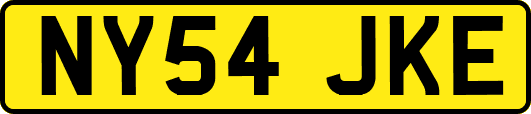NY54JKE