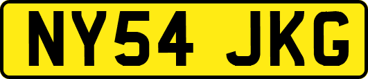 NY54JKG