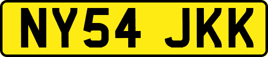 NY54JKK