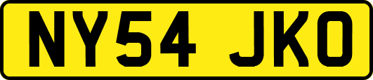 NY54JKO