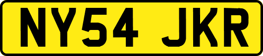 NY54JKR