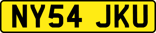 NY54JKU