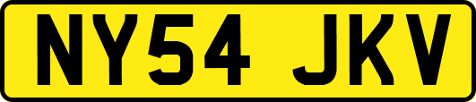 NY54JKV