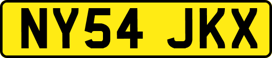 NY54JKX
