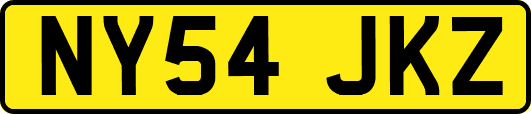 NY54JKZ