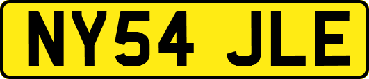 NY54JLE
