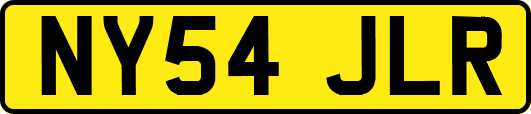 NY54JLR
