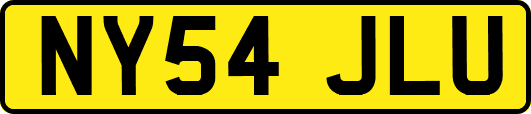 NY54JLU