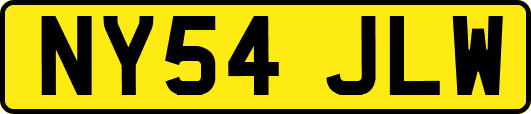 NY54JLW