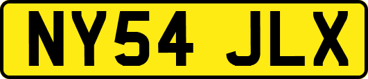 NY54JLX