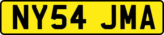 NY54JMA
