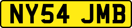 NY54JMB