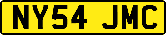 NY54JMC