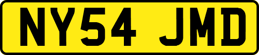 NY54JMD