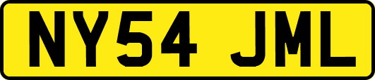 NY54JML