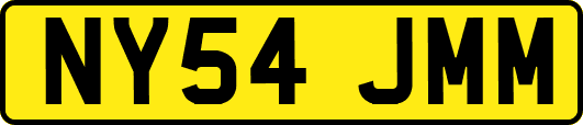 NY54JMM