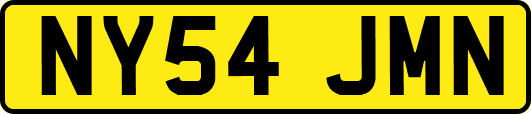 NY54JMN