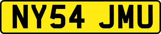 NY54JMU