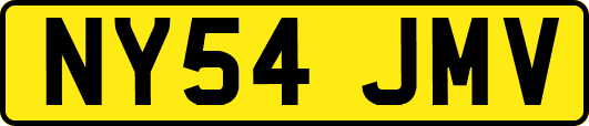 NY54JMV