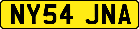 NY54JNA