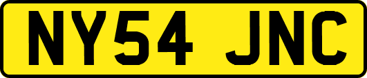 NY54JNC