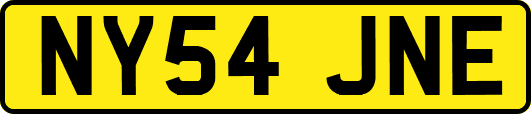 NY54JNE
