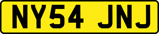NY54JNJ