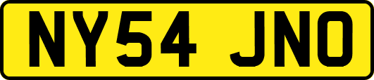 NY54JNO