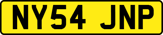 NY54JNP