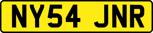 NY54JNR