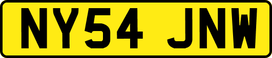 NY54JNW