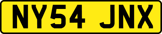 NY54JNX