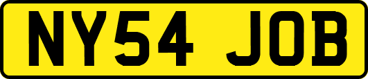 NY54JOB