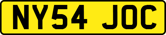 NY54JOC