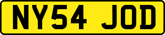 NY54JOD