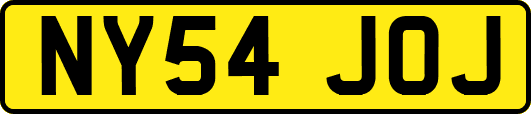 NY54JOJ