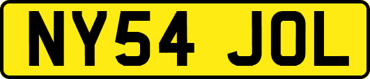 NY54JOL