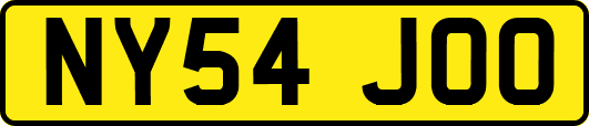 NY54JOO
