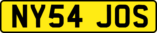 NY54JOS