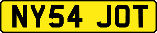 NY54JOT