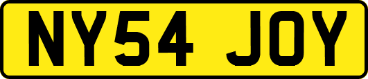 NY54JOY