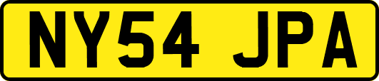 NY54JPA