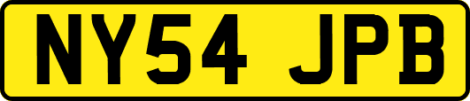 NY54JPB