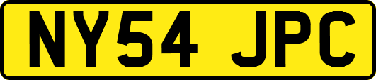 NY54JPC