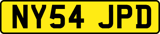 NY54JPD