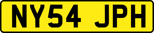 NY54JPH