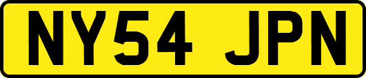 NY54JPN